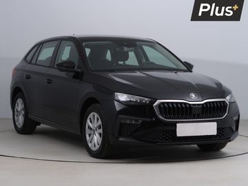 1.0 TSI, Selection, Záruka, ČR