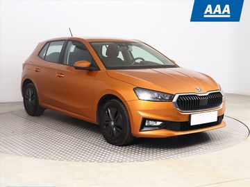 1.0 TSI, Ambition Plus, Klima