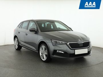 1.0 TSI, Style Plus