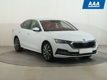 1.5 TSI, Serv.kniha, Navi