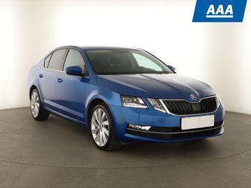 1.8 TSI, Style, Automat
