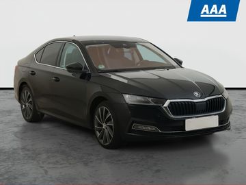 1.5 TSI, Navi