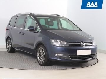 2.0 TDI BMT, Kůže, Navi
