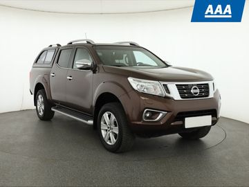 2.3 dCi, NOVÁ CENA, 4X4