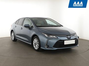 1.8 Hybrid, Comfort, Automat