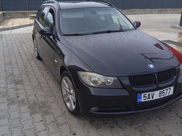 Prodám BMW
