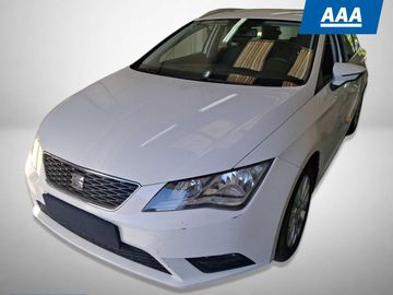1.2 TSI, Automatická klima