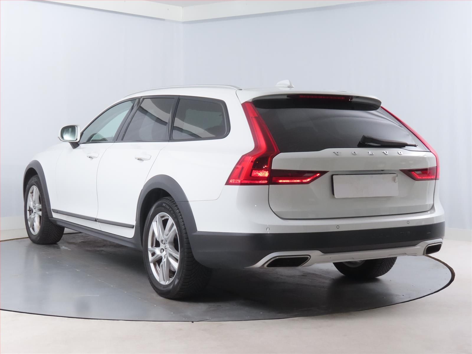 Volvo V90, Cross Country, 4X4, Automat - fotka 4