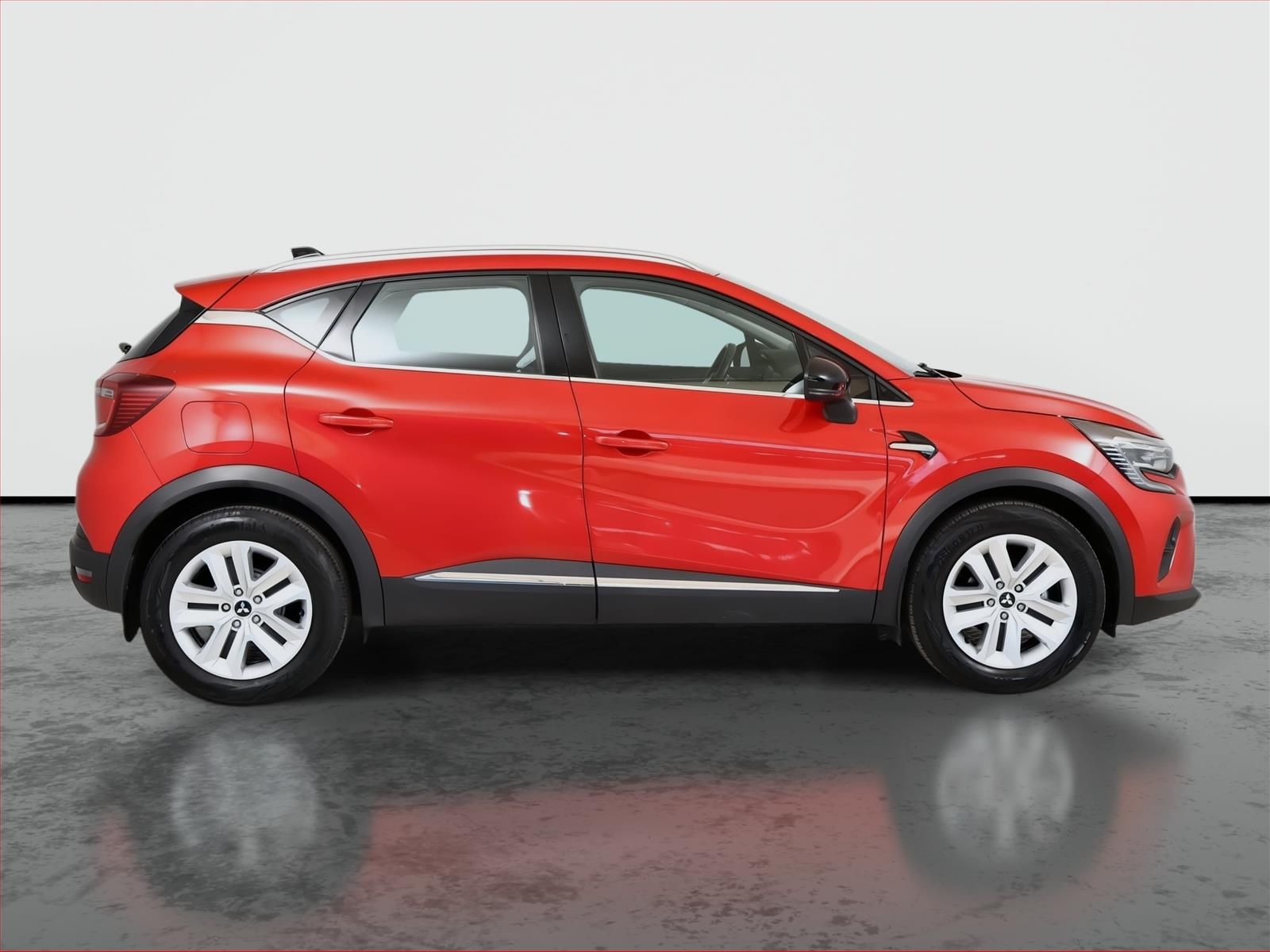 Mitsubishi ASX, 1.3 T MHEV, Automat, ČR,1.maj - fotka 6