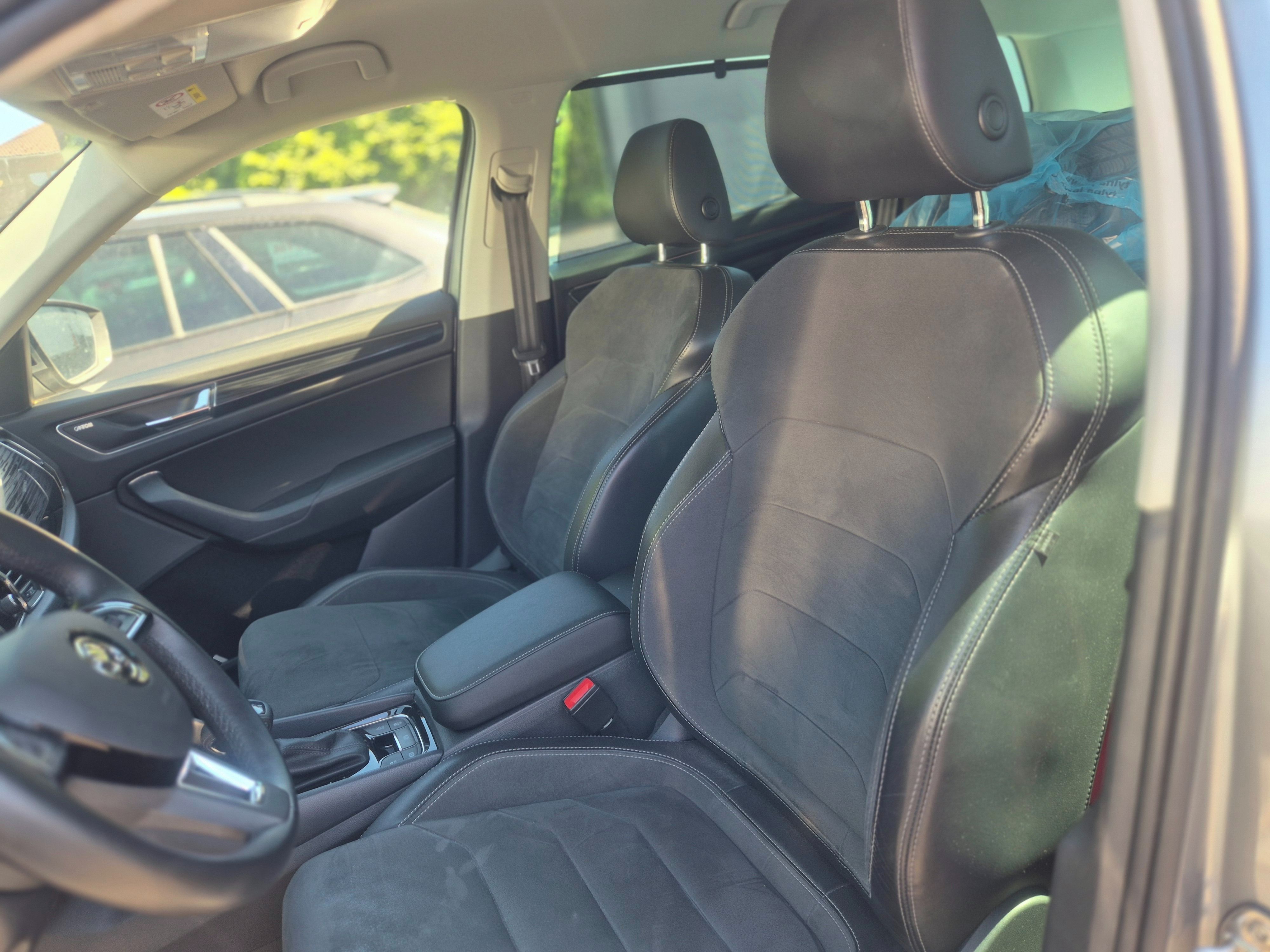 Škoda Kodiaq, 2.0 TDI STYLE DSG 4x4 - fotka 5