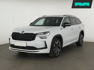 2.0 TDI, Sportline, Navigace