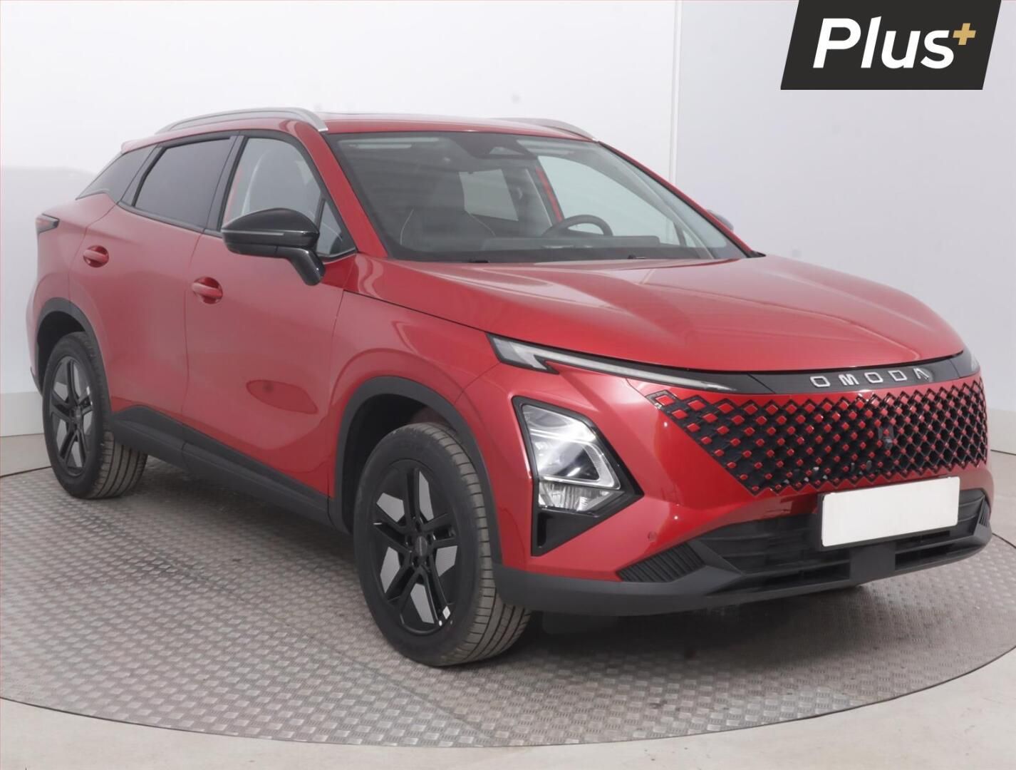 Omoda 5, 1.6 T, Premium, Ad. tempomat