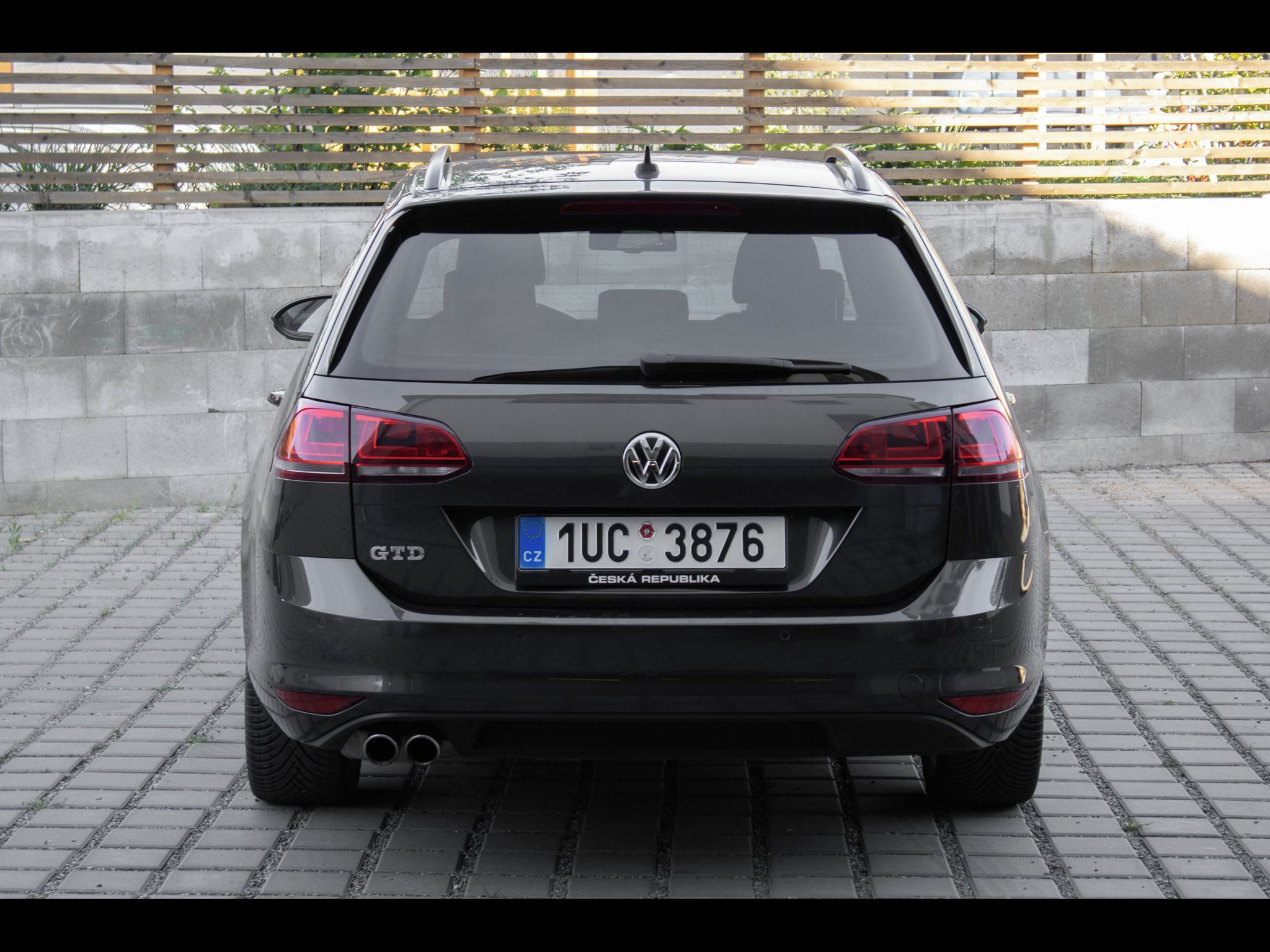 Volkswagen Golf - fotka 6