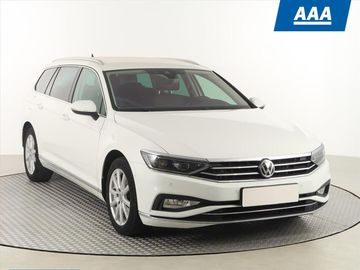 2.0 TDI, 4X4, Automat, Kůže