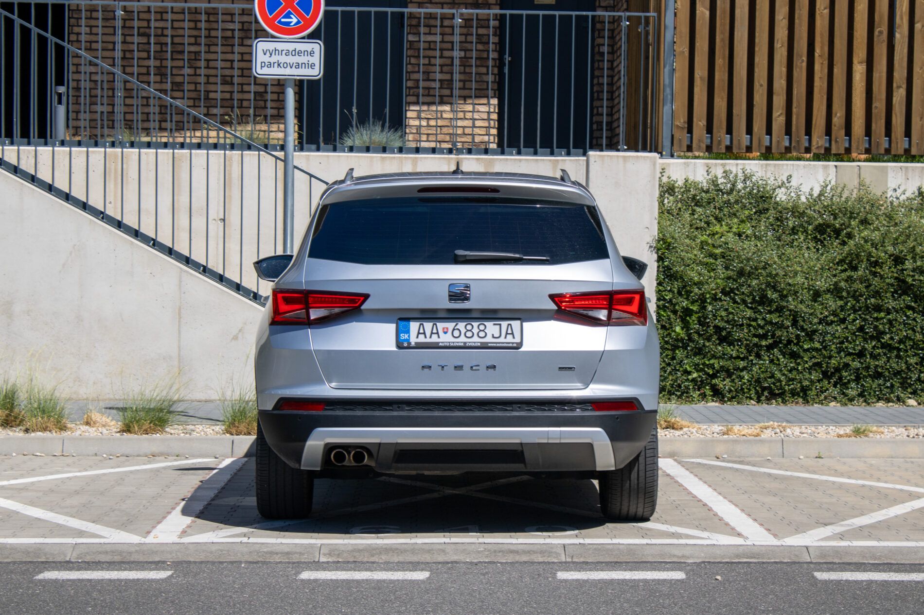 Seat Ateca - fotka 5