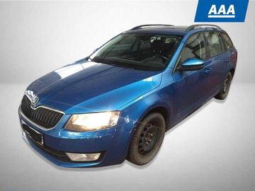 2.0 TDI, Automatická klima