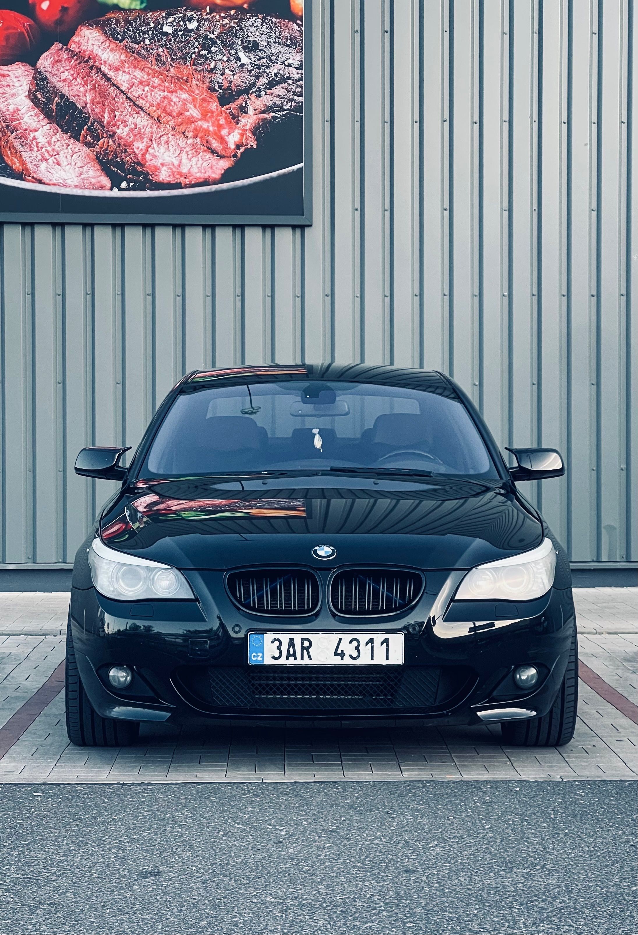 BMW Řada 5