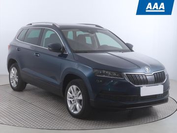 2.0 TDI, JOY, Automat