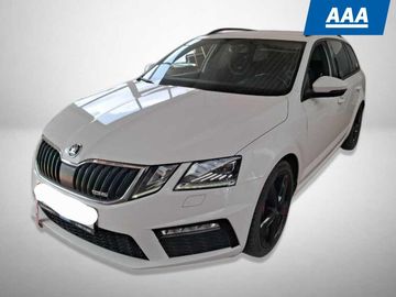 RS 230 2.0 TSI, Automat, Navi
