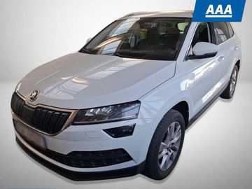 2.0 TDI, 4X4, Automat, Navi