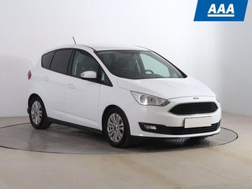 1.0 EcoBoost, Trend