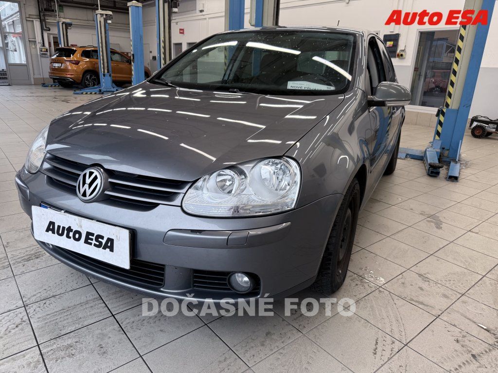 Volkswagen Golf, 1.9TDI