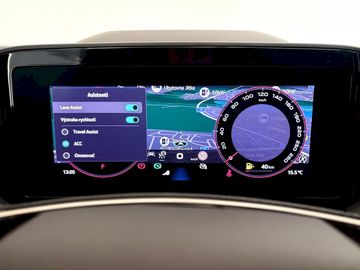 RS, 2.0TSI/ 195kW, 7DSG - Pano