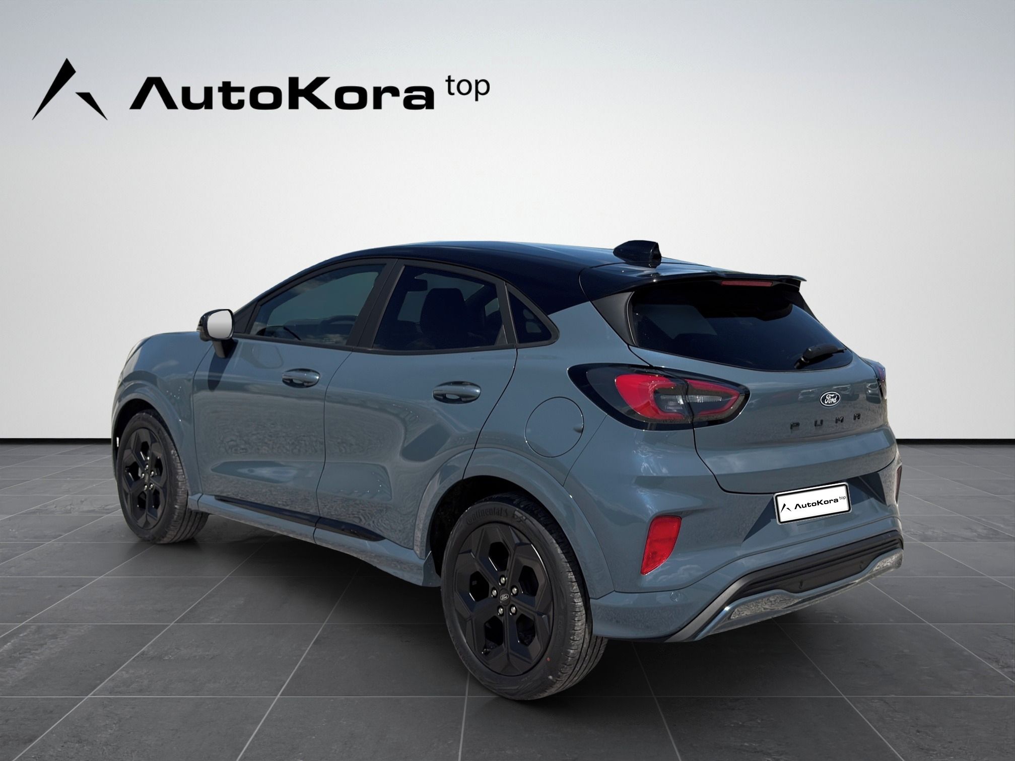 Ford Puma, BLUECRUISE EDITION, 1.0 EcoBoo - fotka 5