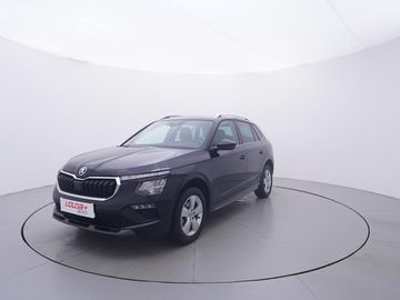 Top Selection 1.0 TSI 85 kW