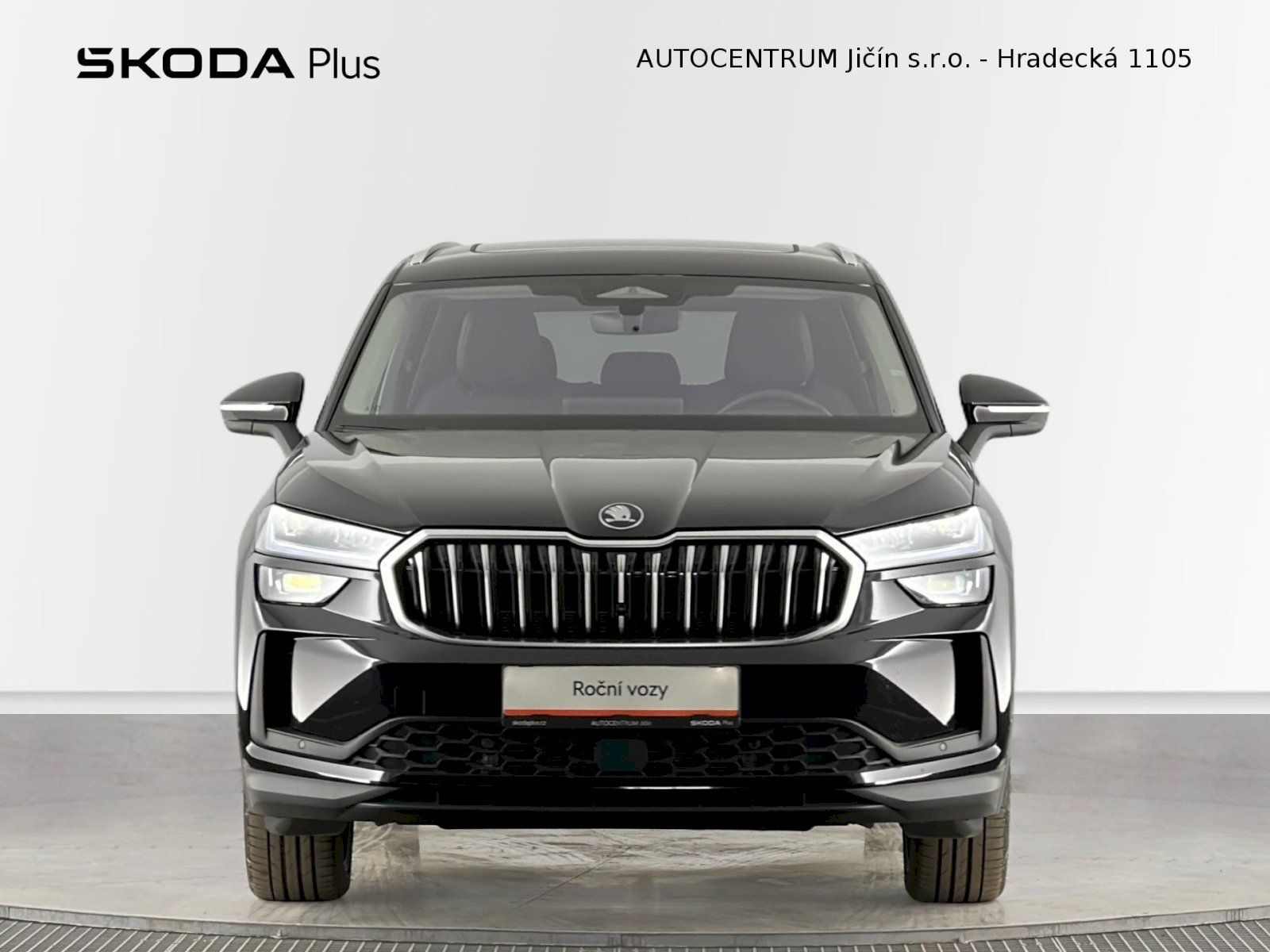 Škoda Kodiaq, iV DSG 1,5TSI 150kW Exclusive - fotka 4