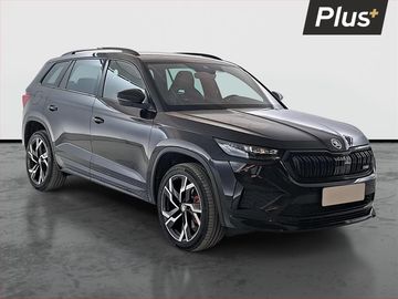 RS 2.0 TSI