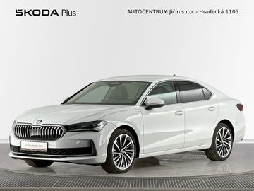 iV DSG 1.5TSI 150kW L&K