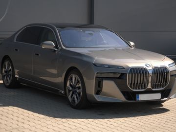xDrive60, TOP stav, M-packet