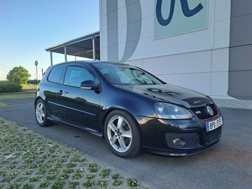 2.0TFSI 147KW GTI