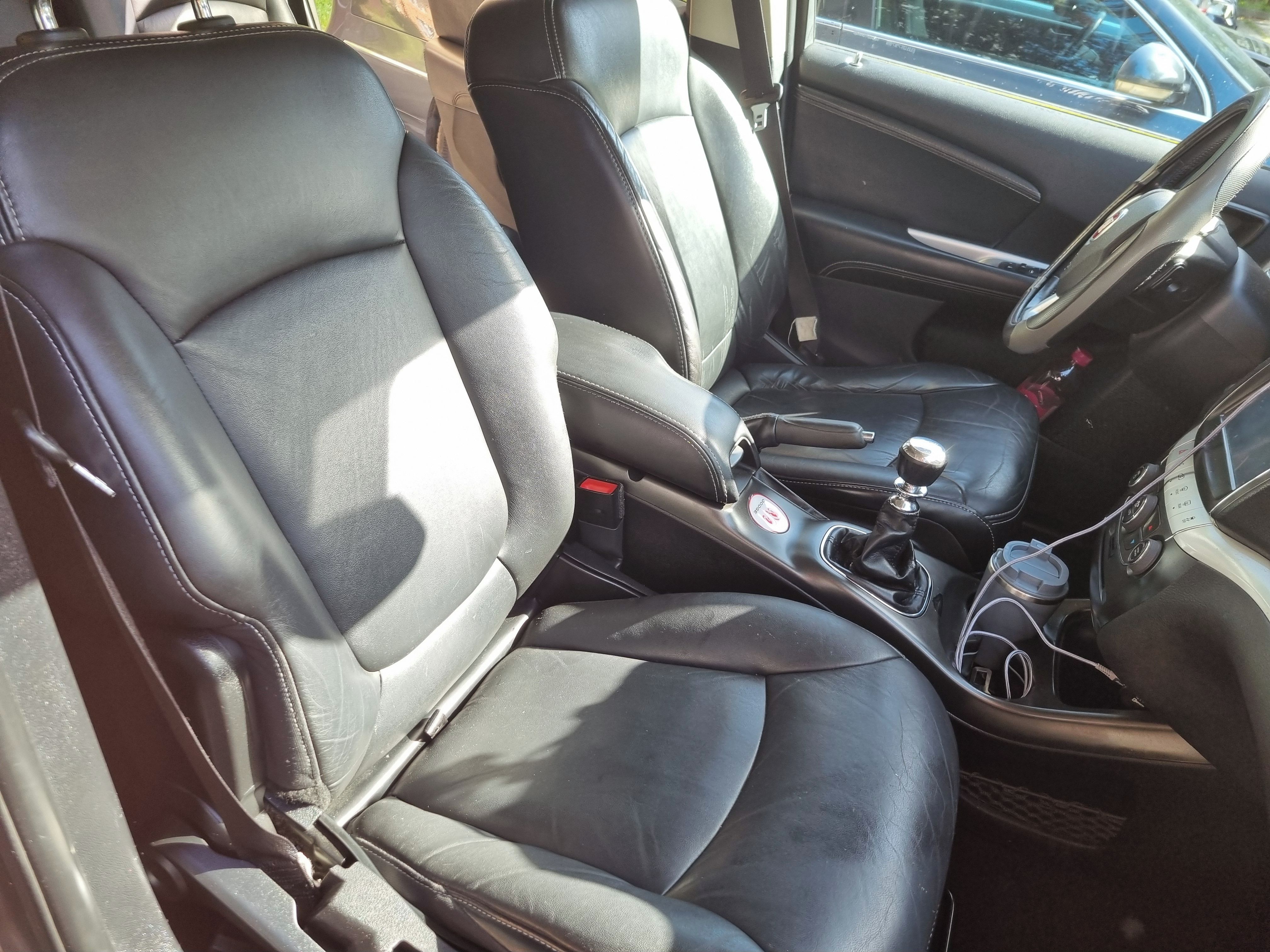 Fiat Freemont, 2.0 MultiJet 103 kW (7 míst, D - fotka 4