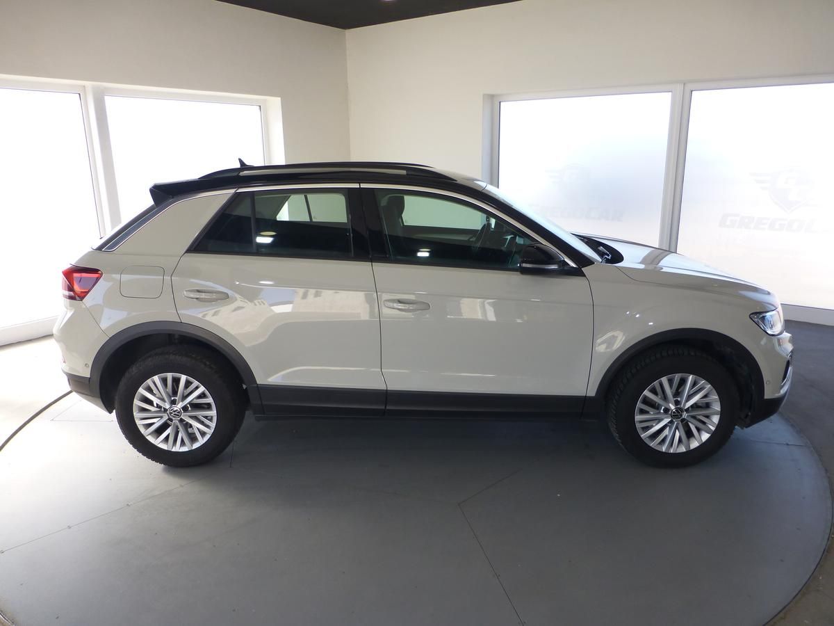 Volkswagen T-Roc, 2,0TDI-110KW*NAVIGACE*ALU* - fotka 5