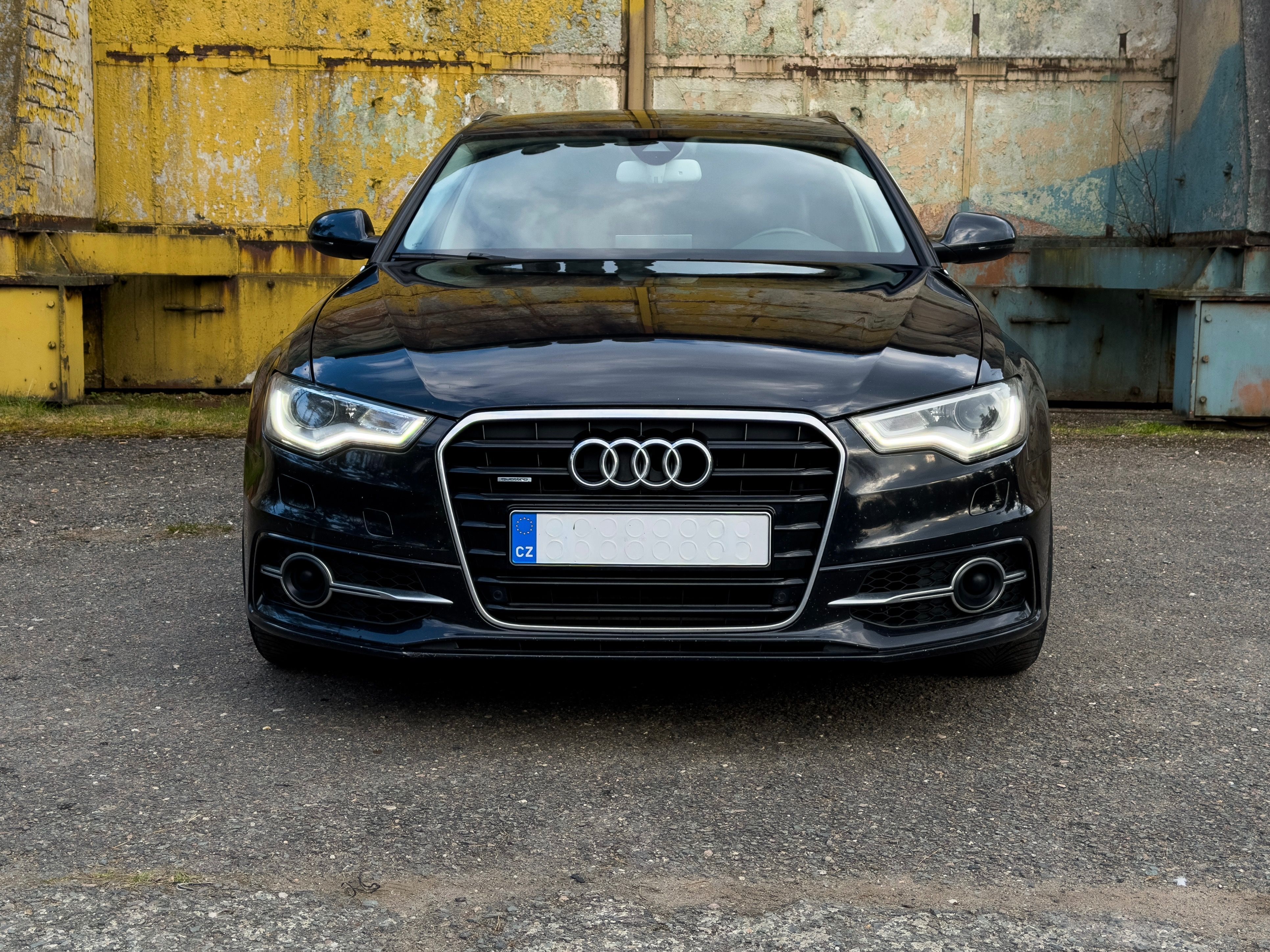 Audi A6 Avant, 3.0TDI | S-LINE - fotka 2