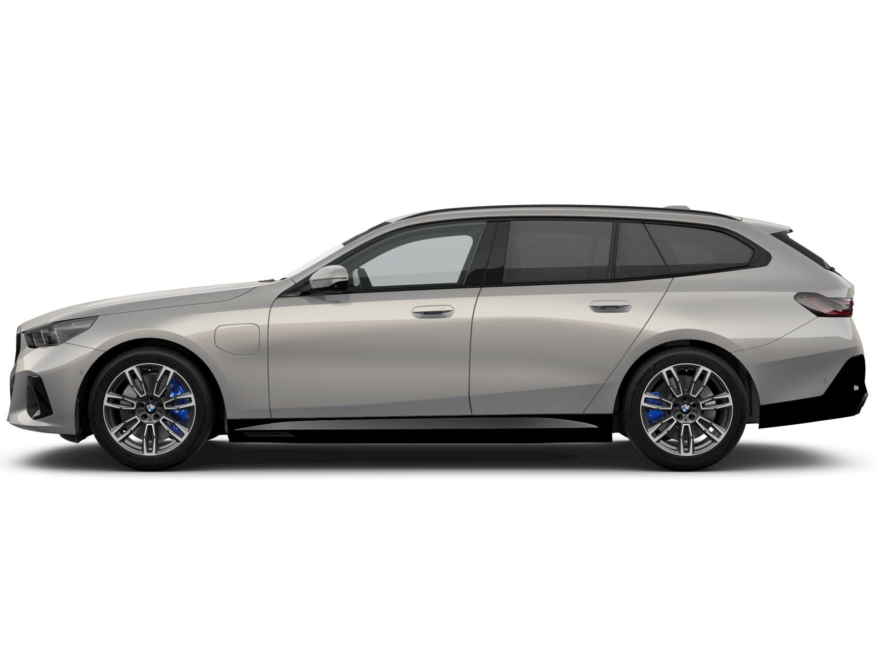 BMW Řada 5 - fotka 3