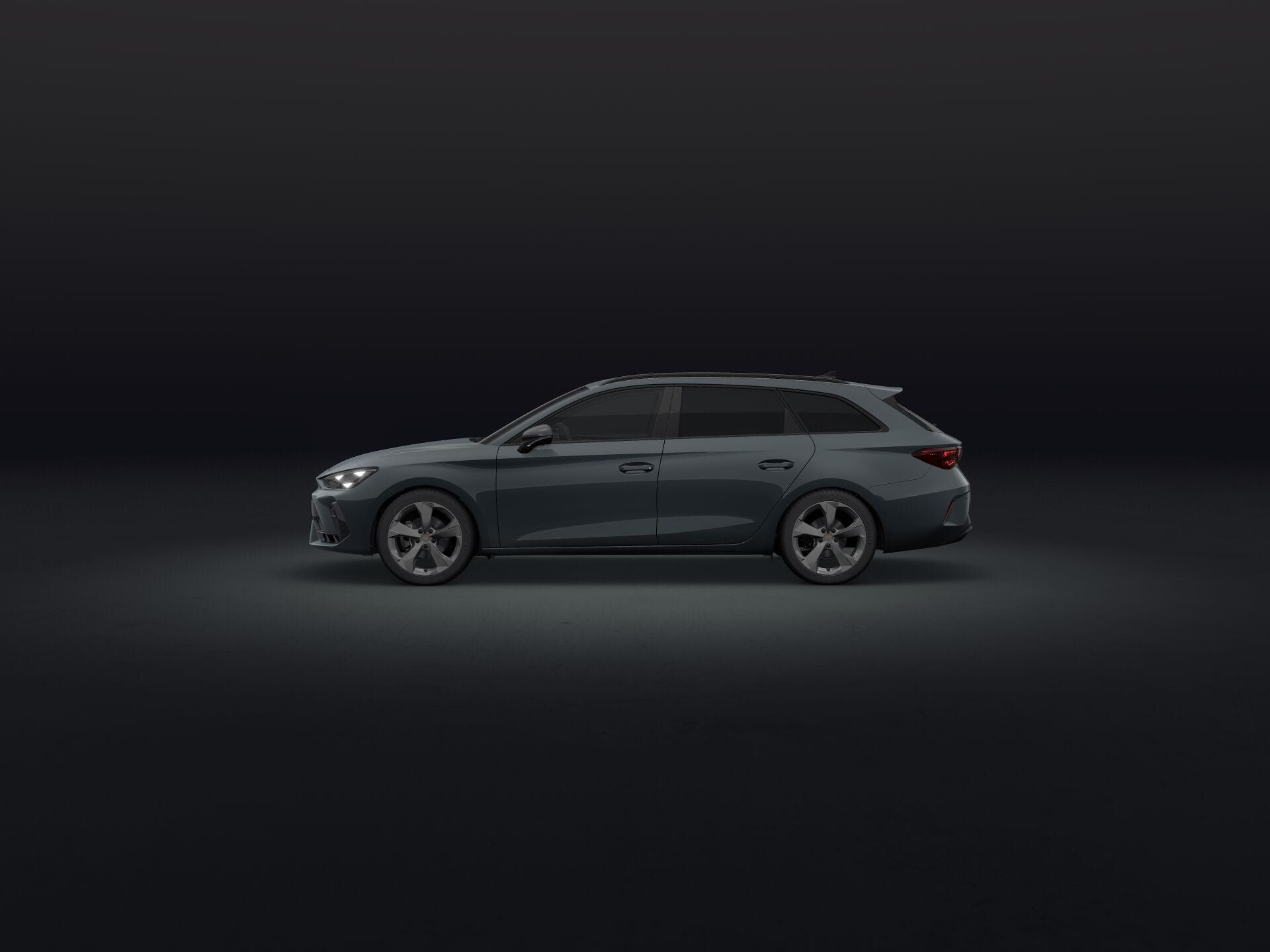 Cupra Leon - fotka 2
