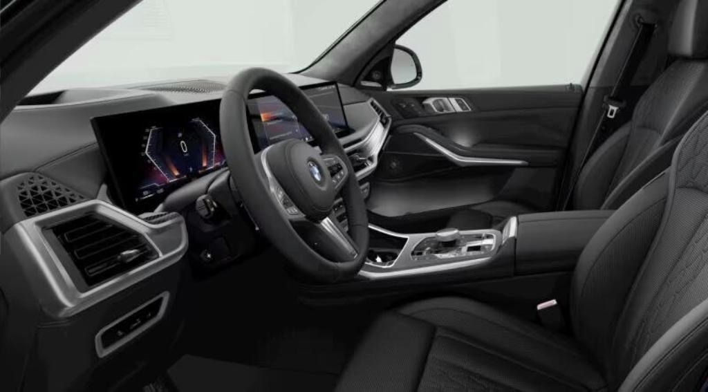 BMW X7, X7 xDrive40d **BESTELLATKION N - fotka 4