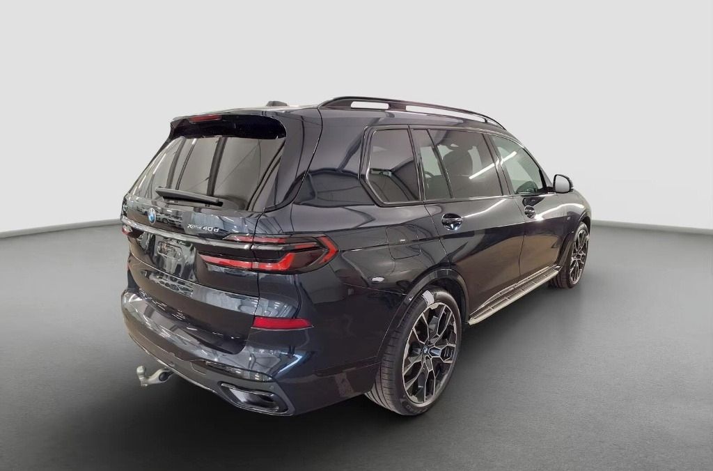 BMW X7, X7 xDrive 40d MsportPRO 22Z Pa - fotka 4