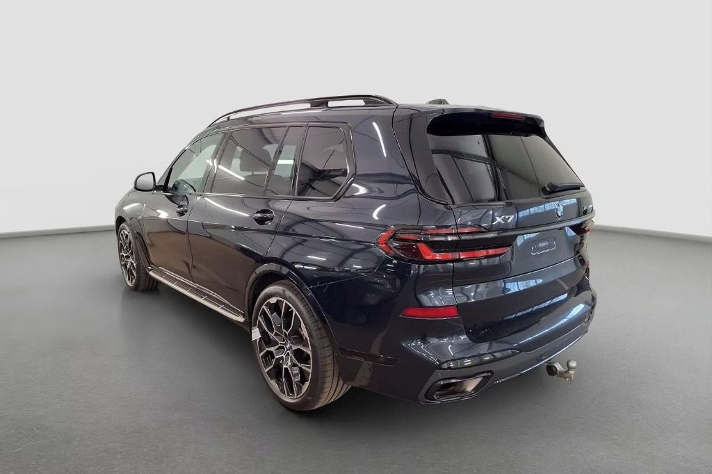 BMW X7, X7 xDrive 40d MsportPRO 22Z Pa - fotka 2