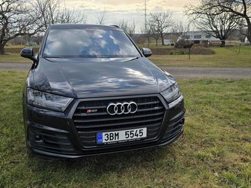 4.0 TDI