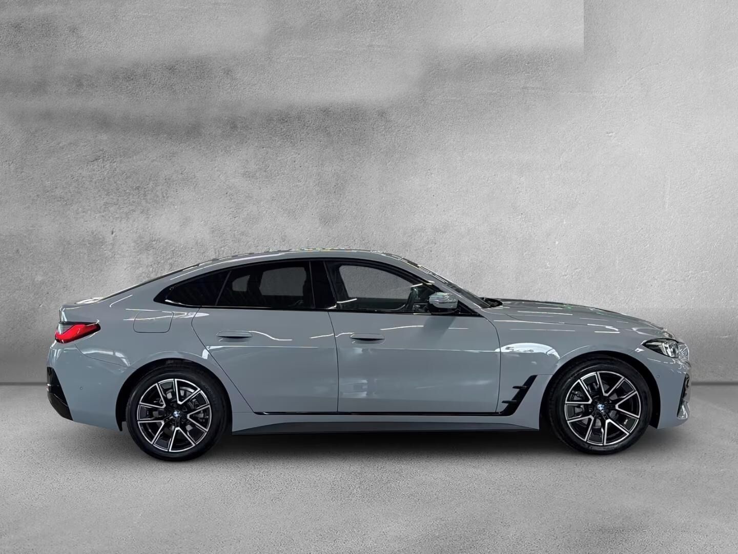 BMW Řada 4, 420 GRAN COUPÉ 420 Gran Coupe - fotka 5