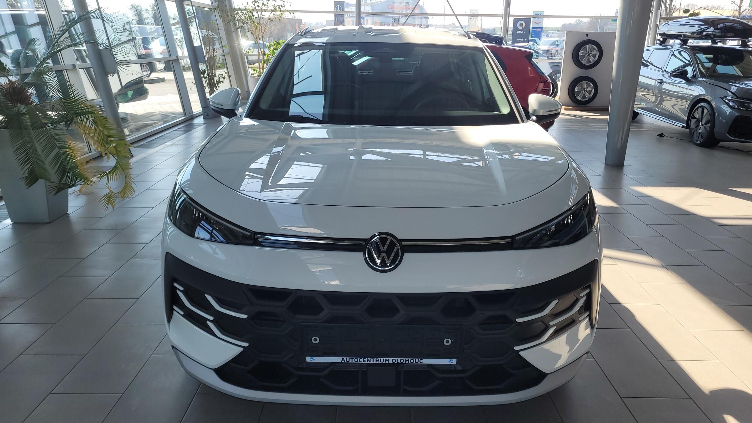 Volkswagen T-Roc, NOVÝ MODEL 2026 - fotka 5