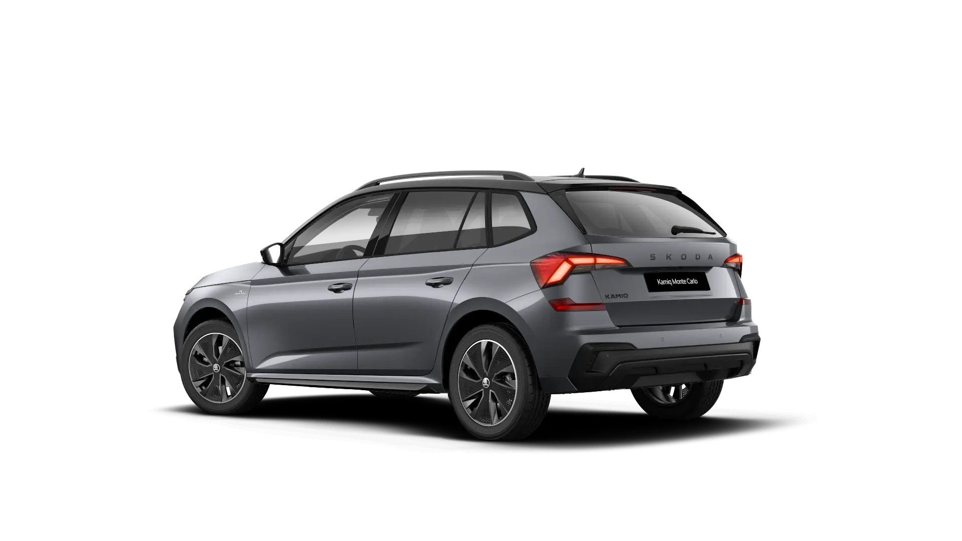 Škoda Kamiq - fotka 2