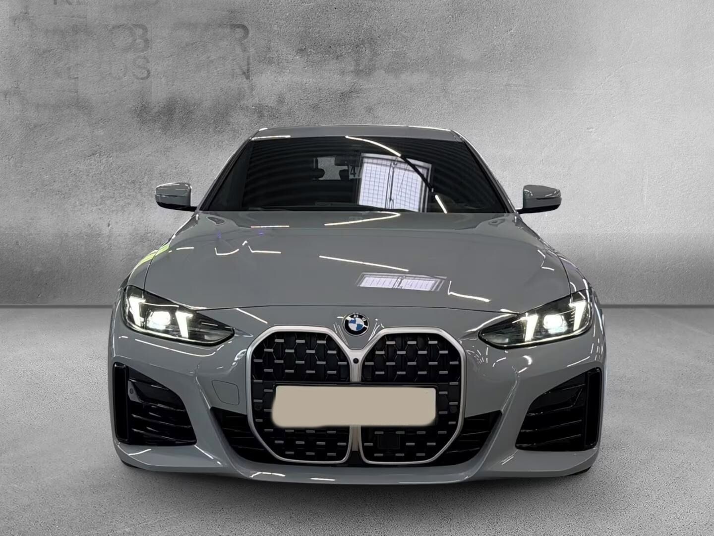 BMW Řada 4, 420 GRAN COUPÉ 420 Gran Coupe - fotka 3