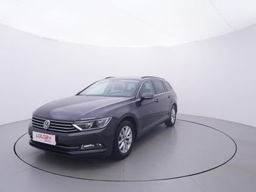 Comfortline 1.4 TSI 110 kW