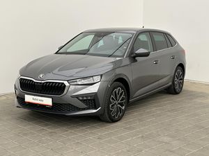 Škoda Scala, 1.0TSI 85kW Top selection