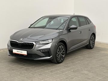 1.0TSI 85kW Top selection